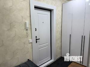 1-к квартира, вторичка, 30м2, 3/5 этаж