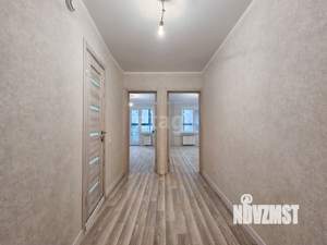 1-к квартира, вторичка, 40м2, 2/18 этаж