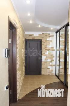 4-к квартира, вторичка, 86м2, 7/9 этаж