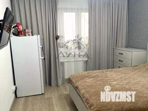 2-к квартира, вторичка, 79м2, 2/19 этаж