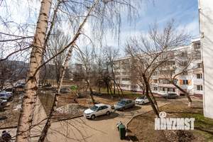 3-к квартира, вторичка, 9м2, 2/5 этаж