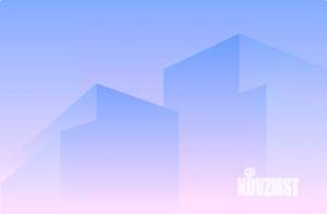 1-к квартира, строящийся дом, 32м2, 15/25 этаж