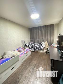 2-к квартира, вторичка, 45м2, 2/5 этаж