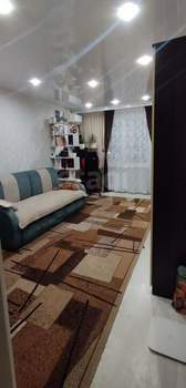 2-к квартира, вторичка, 41м2, 3/5 этаж