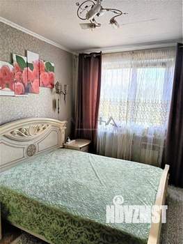 2-к квартира, вторичка, 55м2, 4/5 этаж