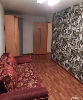 2-к квартира, вторичка, 42м2, 5/5 этаж