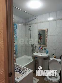 1-к квартира, вторичка, 31м2, 8/10 этаж