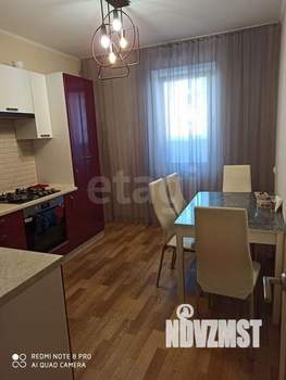 3-к квартира, вторичка, 78м2, 2/11 этаж