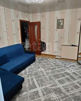 2-к квартира, вторичка, 44м2, 4/5 этаж