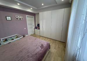 2-к квартира, вторичка, 73м2, 12/17 этаж