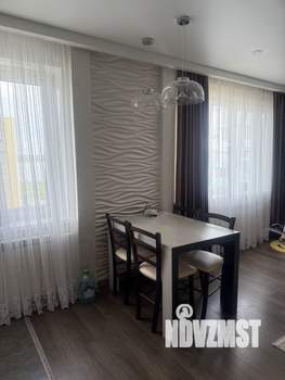 3-к квартира, вторичка, 67м2, 10/10 этаж