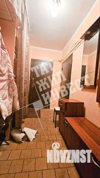 3-к квартира, вторичка, 73м2, 7/12 этаж