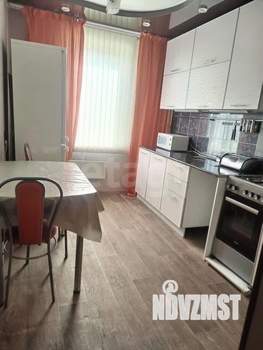 2-к квартира, вторичка, 51м2, 10/10 этаж