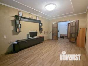 2-к квартира, вторичка, 52м2, 1/9 этаж