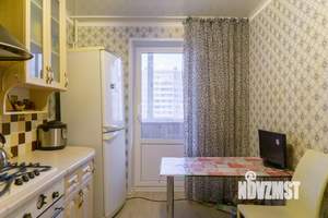 3-к квартира, вторичка, 73м2, 5/10 этаж