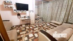 1-к квартира, вторичка, 30м2, 5/5 этаж