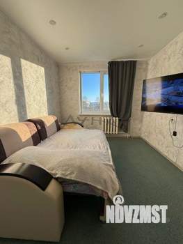 2-к квартира, вторичка, 43м2, 5/5 этаж