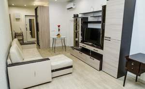 2-к квартира, вторичка, 50м2, 16/16 этаж