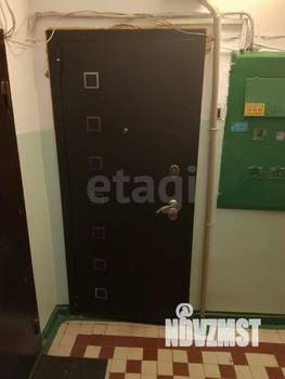 1-к квартира, вторичка, 31м2, 4/5 этаж