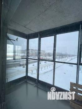 2-к квартира, вторичка, 53м2, 5/21 этаж