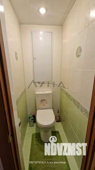 2-к квартира, вторичка, 51м2, 2/9 этаж