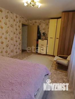 3-к квартира, вторичка, 105м2, 6/17 этаж