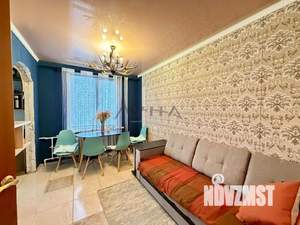 3-к квартира, вторичка, 59м2, 9/9 этаж