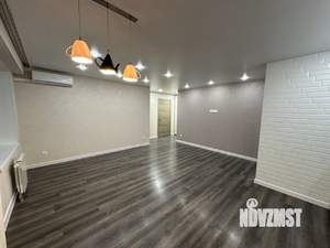 3-к квартира, вторичка, 65м2, 15/19 этаж