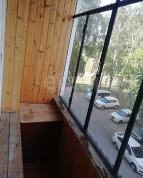 2-к квартира, вторичка, 45м2, 3/5 этаж
