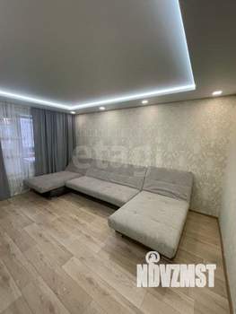 2-к квартира, вторичка, 66м2, 9/10 этаж