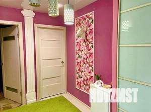 2-к квартира, вторичка, 48м2, 9/17 этаж