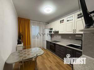 1-к квартира, вторичка, 39м2, 2/10 этаж