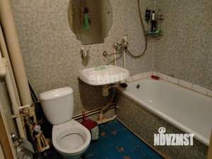 1-к квартира, вторичка, 37м2, 9/10 этаж