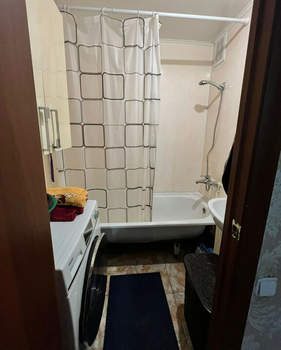 2-к квартира, вторичка, 51м2, 9/10 этаж