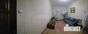 2-к квартира, вторичка, 46м2, 3/5 этаж