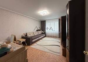 1-к квартира, вторичка, 42м2, 7/9 этаж