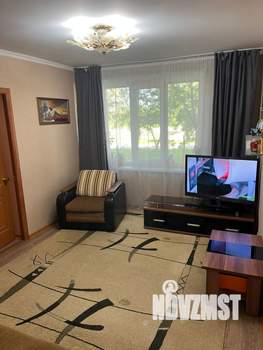 2-к квартира, вторичка, 45м2, 1/14 этаж