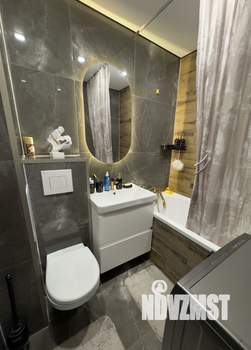 1-к квартира, вторичка, 36м2, 4/10 этаж