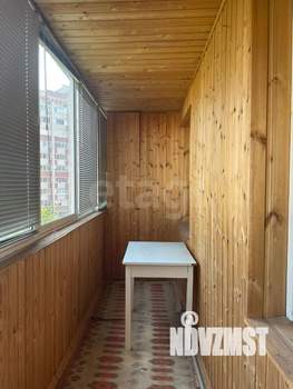 1-к квартира, вторичка, 37м2, 4/19 этаж
