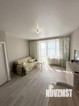 2-к квартира, вторичка, 36м2, 7/20 этаж