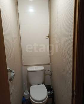 2-к квартира, вторичка, 39м2, 1/14 этаж