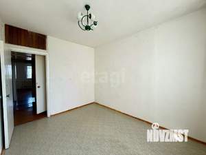 3-к квартира, вторичка, 66м2, 8/9 этаж