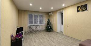 3-к квартира, вторичка, 65м2, 5/9 этаж