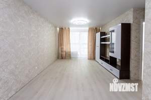 2-к квартира, вторичка, 43м2, 13/14 этаж