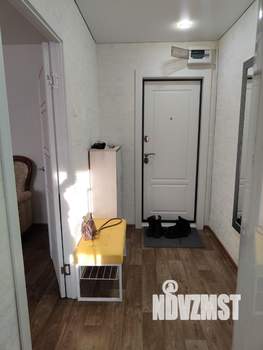 3-к квартира, вторичка, 59м2, 3/5 этаж