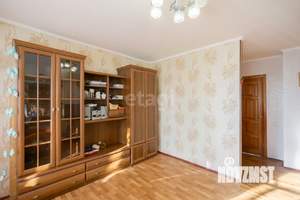 2-к квартира, вторичка, 45м2, 5/5 этаж