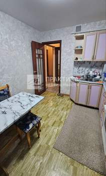 3-к квартира, вторичка, 75м2, 5/5 этаж