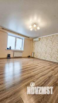3-к квартира, вторичка, 70м2, 17/17 этаж