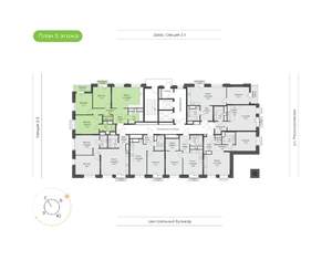 Фото квартиры на продажу (2)