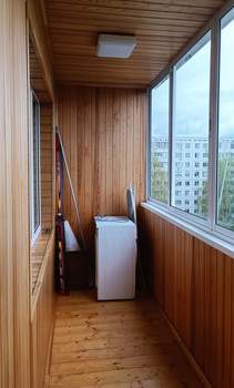 3-к квартира, вторичка, 75м2, 7/10 этаж